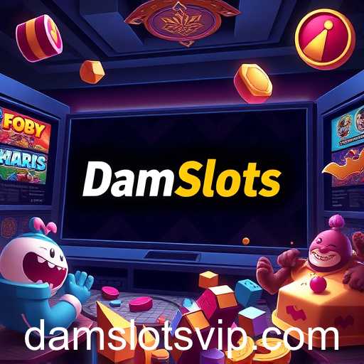 Advent of DamSlots in the Gaming Era