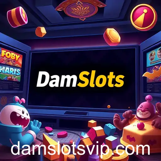 Advent of DamSlots in the Gaming Era
