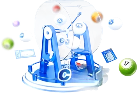 DamSlots Lottery games in