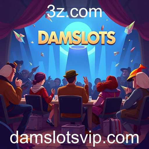 The Rise of 'DamSlots': A Game Defined by Community Engagement
