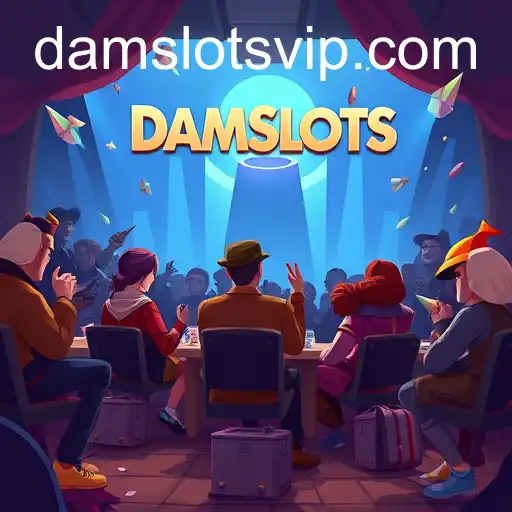 The Rise of 'DamSlots': A Game Defined by Community Engagement