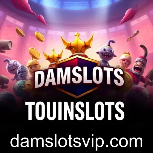The Rise of DamSlots: Merging Entertainment and Innovation