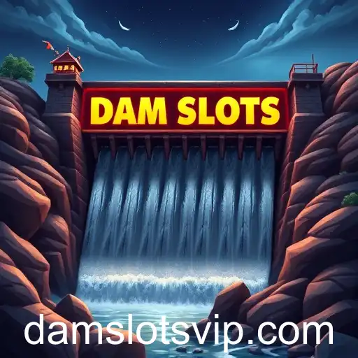 DamSlots: Revolutionizing Online Gaming Experience
