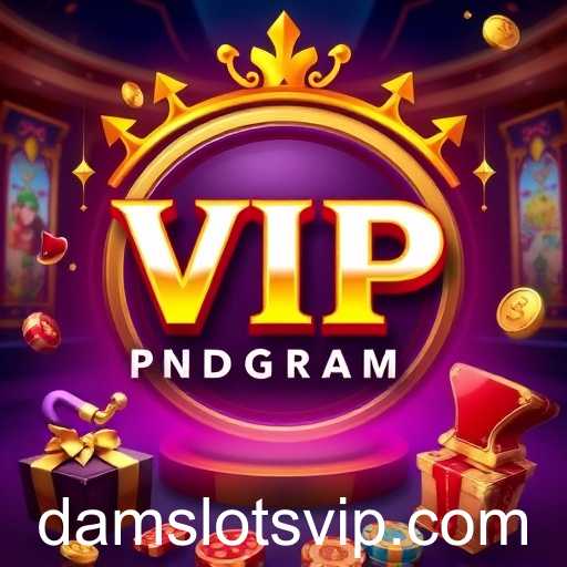 DamSlots Boosts Gaming Excitement