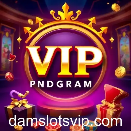 DamSlots Boosts Gaming Excitement