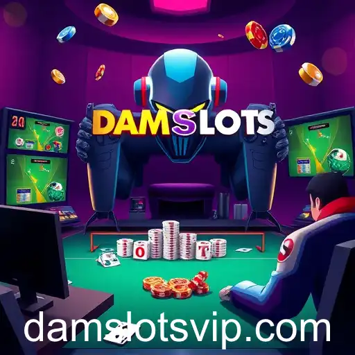 Evolving Trends in Online Gaming