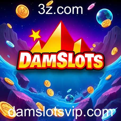 Exploring the Thrilling World of Slot Games on DamSlots