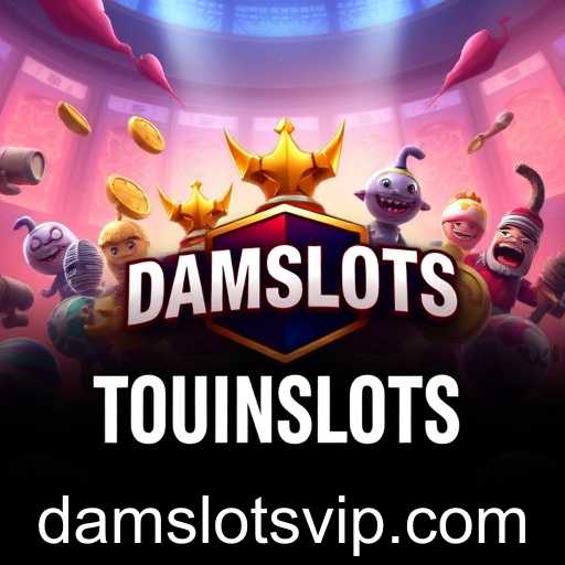 Gaming Evolution: The Rise of DamSlots