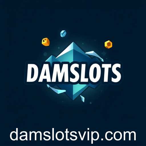 DamSlots: Navigating the Digital Game Landscape
