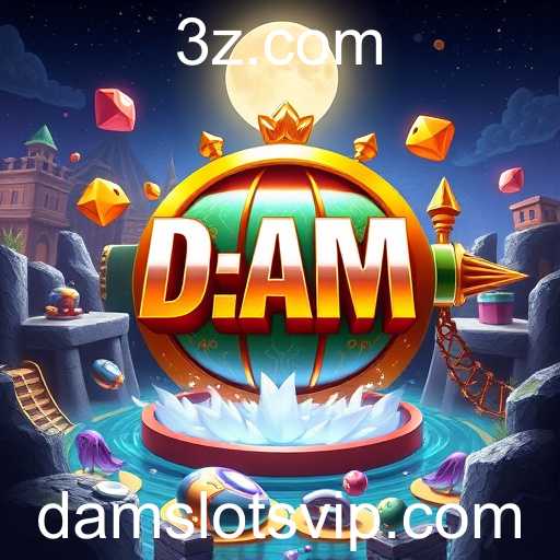 Thrilling Adventures in Gaming: A Deep Dive into DamSlots