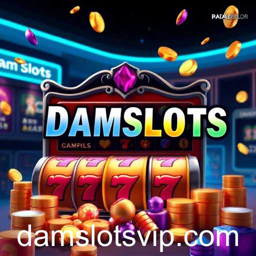 The Rise of DamSlots in Modern Gaming