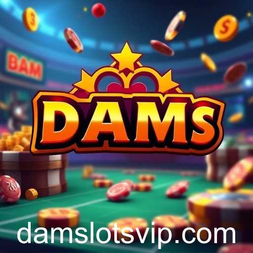 The Rise of DamSlots: A New Era of Online Gaming
