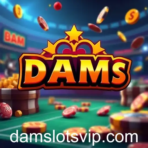 The Rise of DamSlots: A New Era of Online Gaming