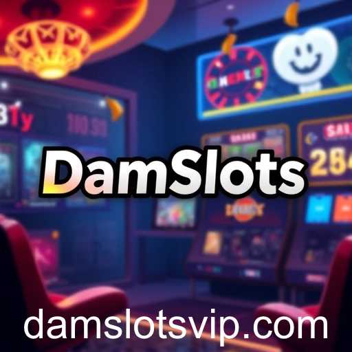 The Rise of DamSlots in Online Gaming