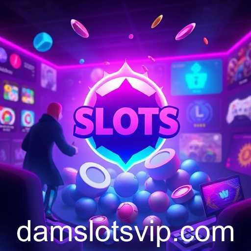 The Rise of DamSlots in the Online Gaming Industry