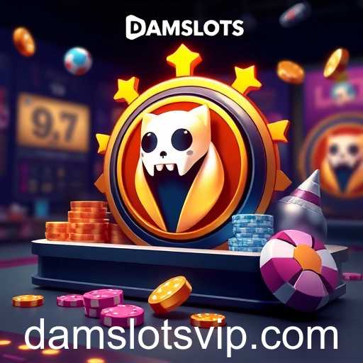 The Rise of Online Gaming: DamSlots Leading the Way