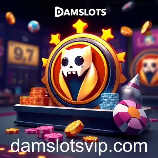 The Rise of Online Gaming: DamSlots Leading the Way