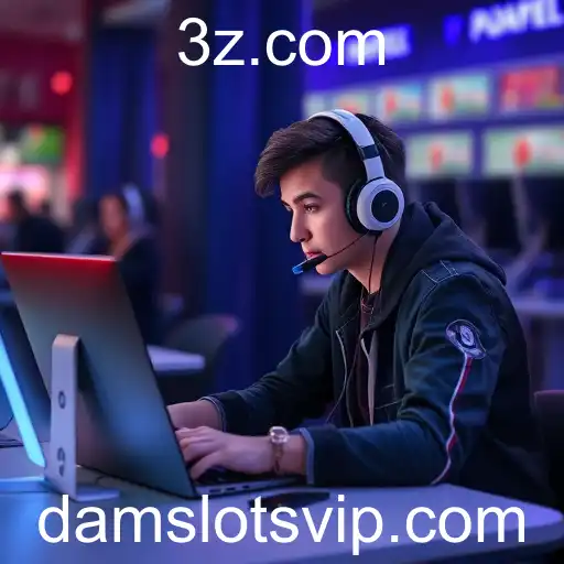 The Rise of Online Gaming in a Shifting World Economy